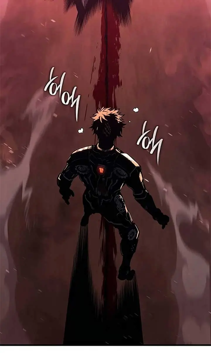 Bad Born Blood Chapter 2 Page 173