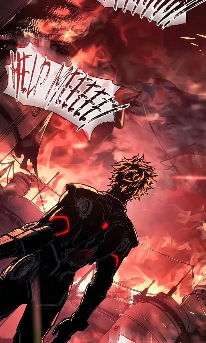 Bad Born Blood Chapter 2 Page 185