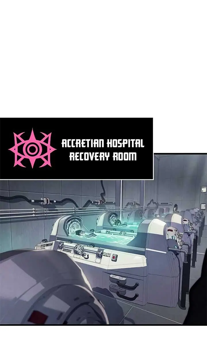 Bad Born Blood Chapter 3 Page 3