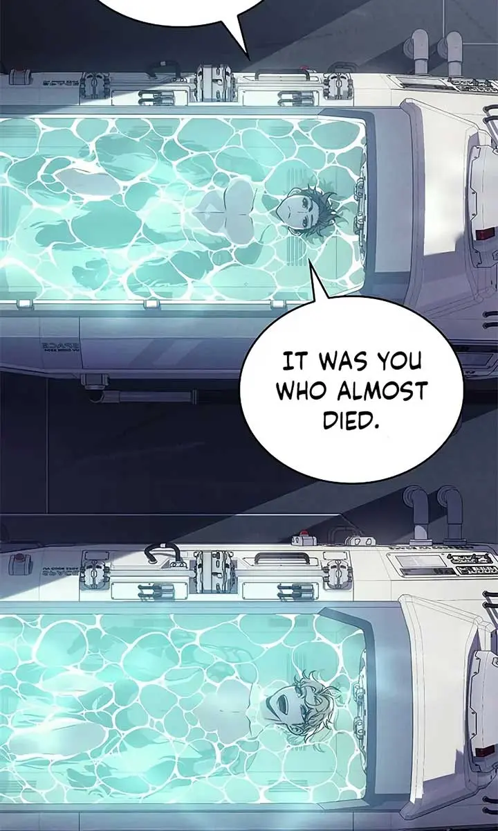 Bad Born Blood Chapter 3 Page 6