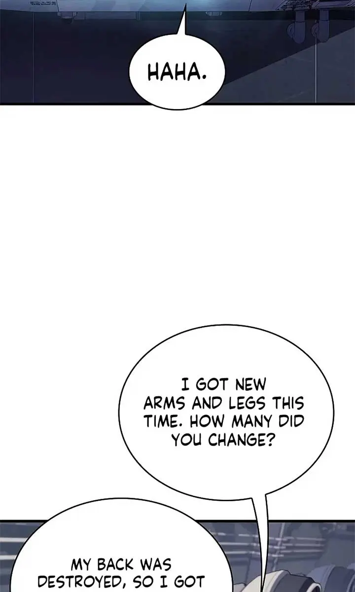 Bad Born Blood Chapter 3 Page 7