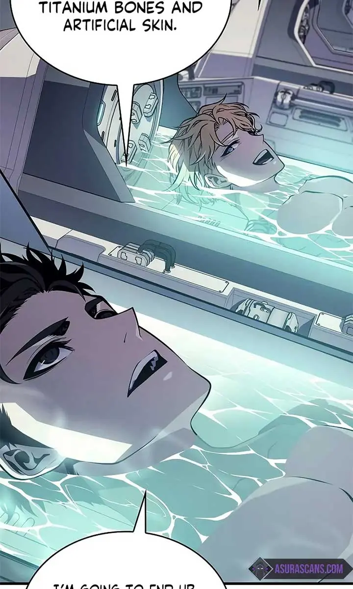 Bad Born Blood Chapter 3 Page 8