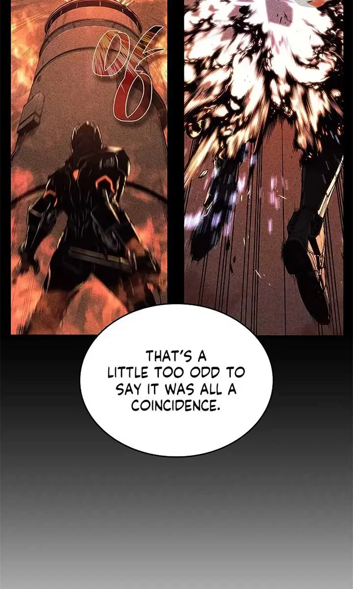 Bad Born Blood Chapter 3 Page 14