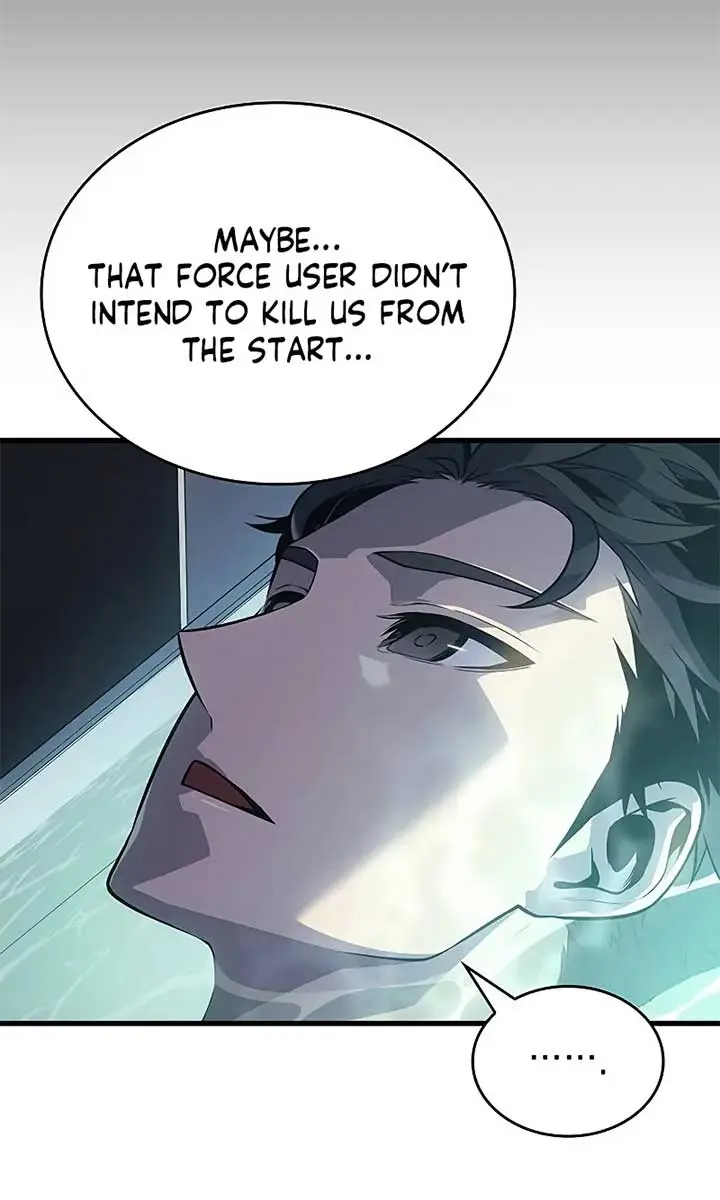 Bad Born Blood Chapter 3 Page 15