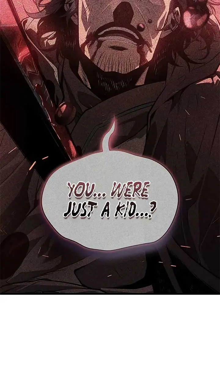 Bad Born Blood Chapter 3 Page 17