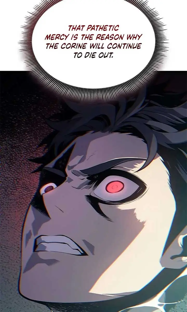 Bad Born Blood Chapter 3 Page 19