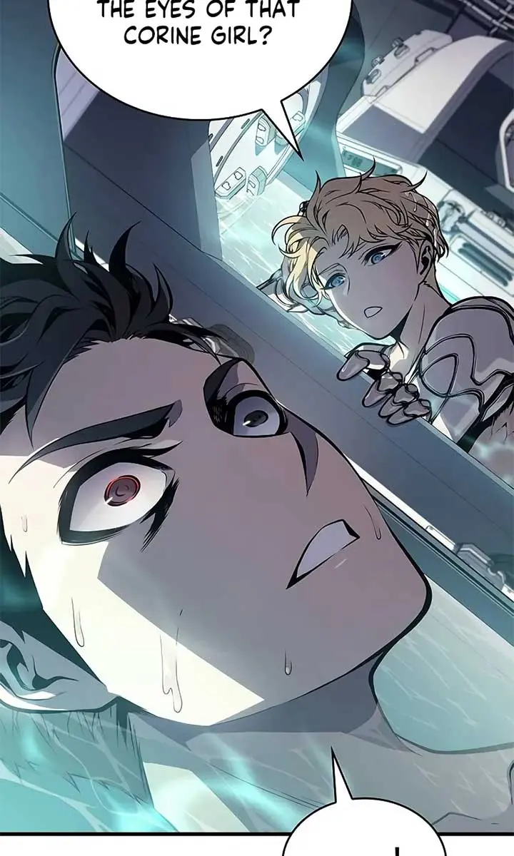 Bad Born Blood Chapter 3 Page 21