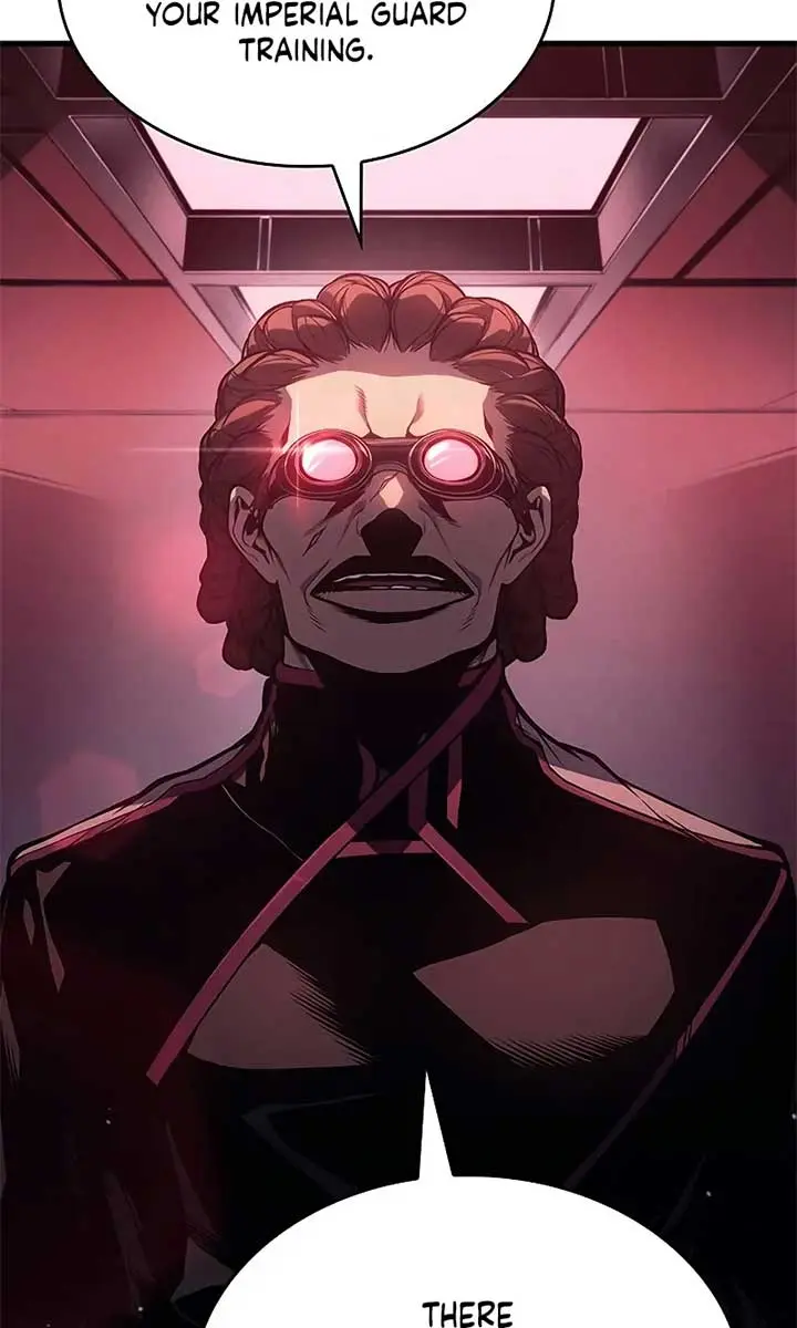 Bad Born Blood Chapter 3 Page 29