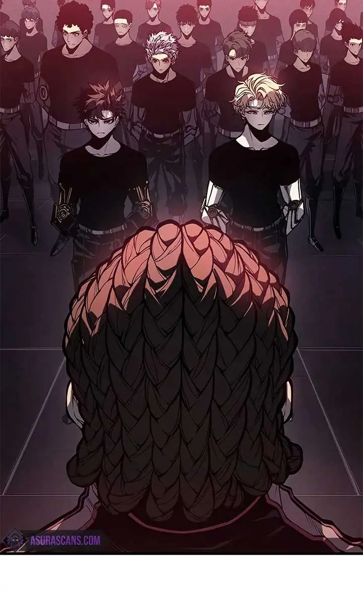 Bad Born Blood Chapter 3 Page 31