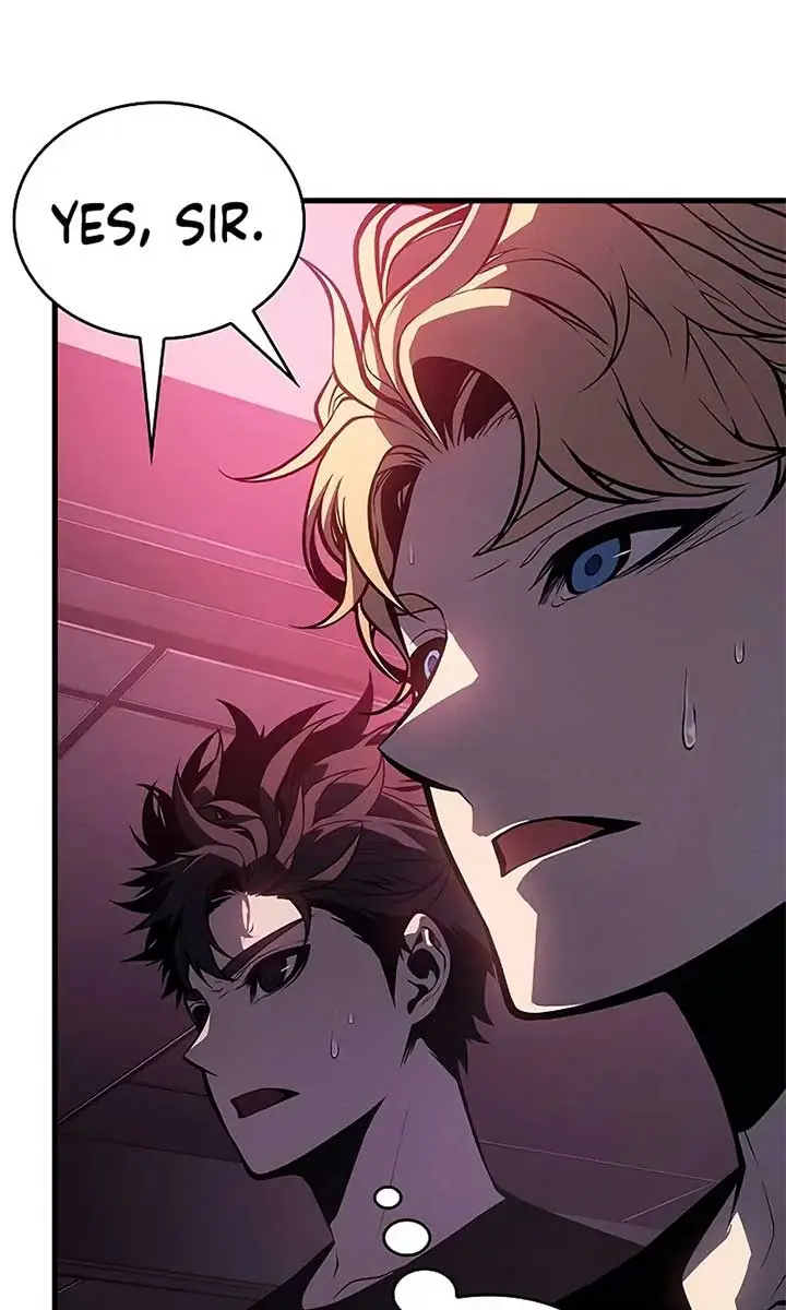 Bad Born Blood Chapter 3 Page 34