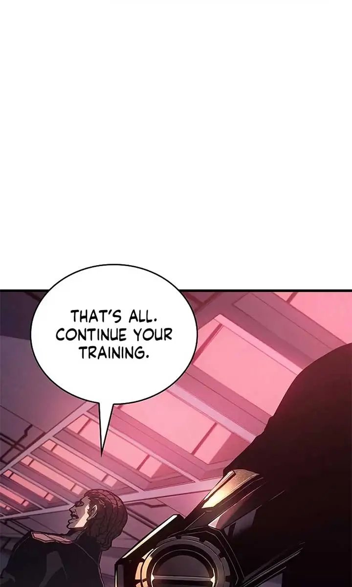 Bad Born Blood Chapter 3 Page 38