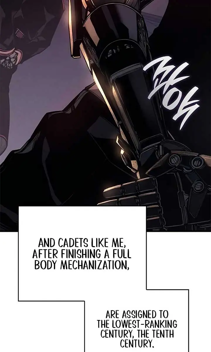 Bad Born Blood Chapter 3 Page 39