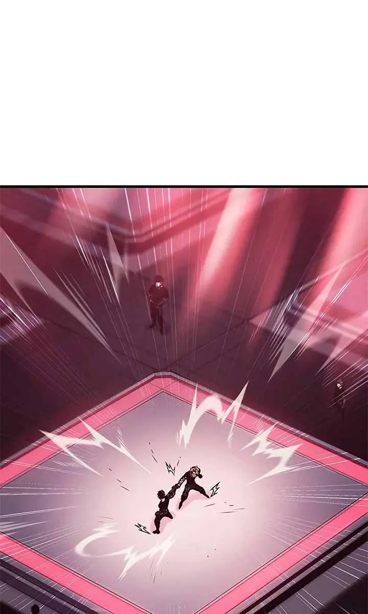 Bad Born Blood Chapter 3 Page 42