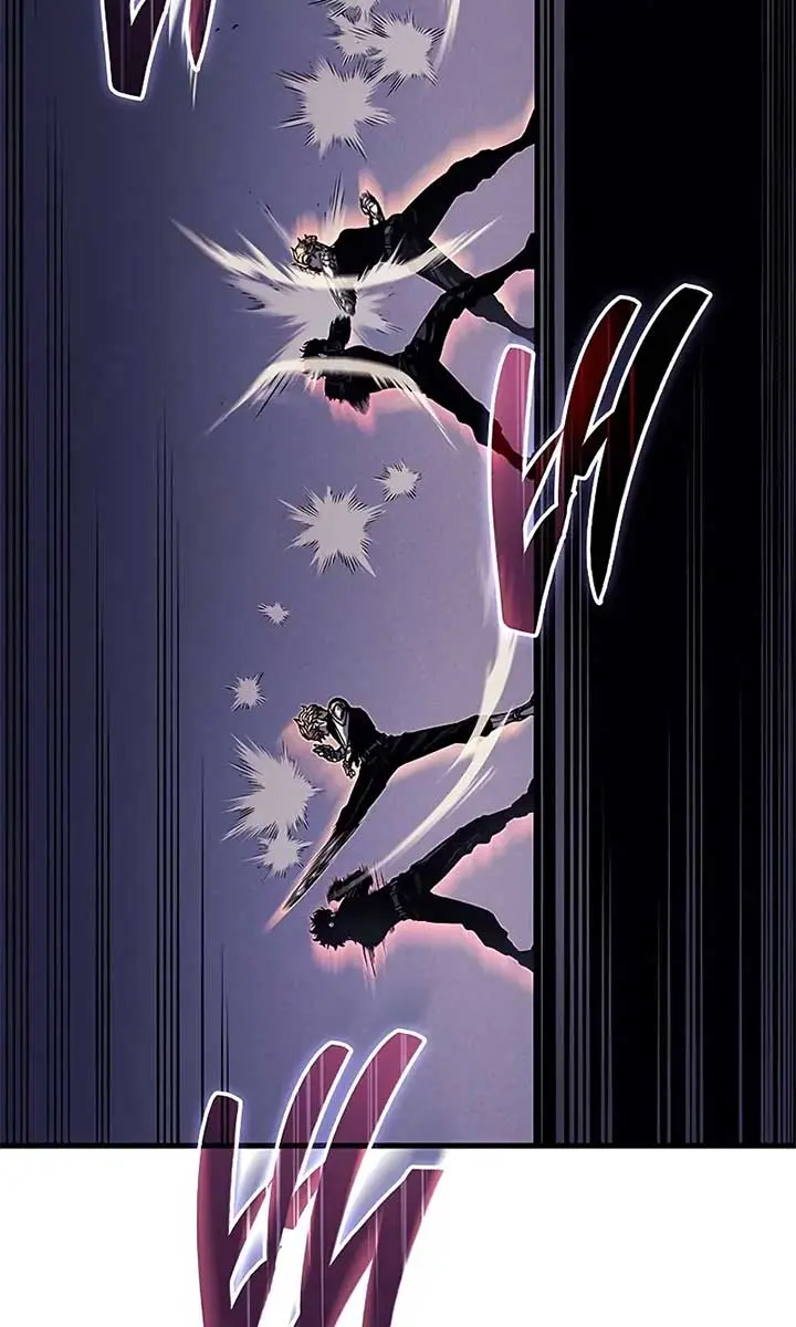 Bad Born Blood Chapter 3 Page 48