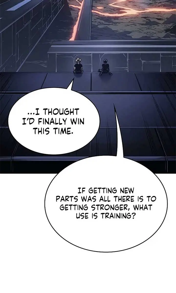 Bad Born Blood Chapter 3 Page 61