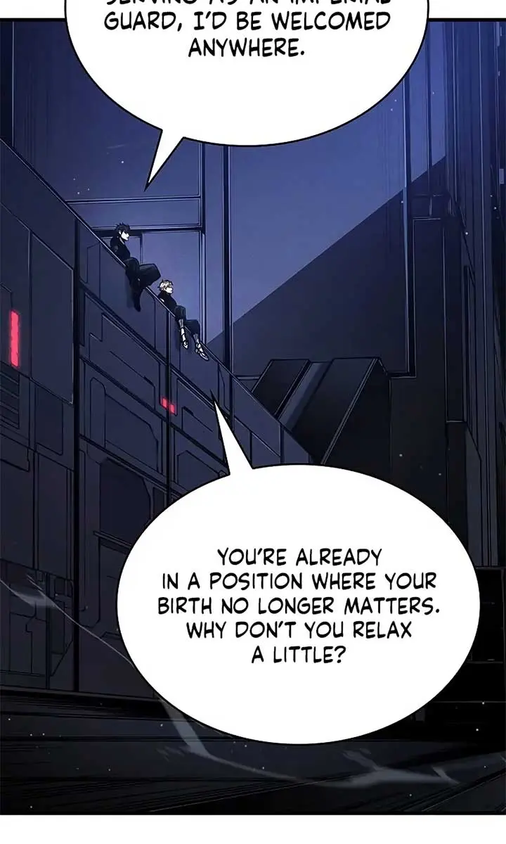 Bad Born Blood Chapter 3 Page 64