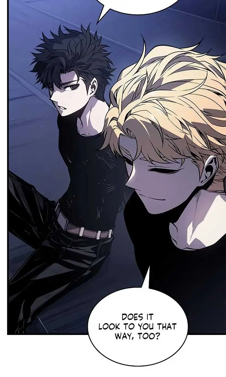 Bad Born Blood Chapter 3 Page 67