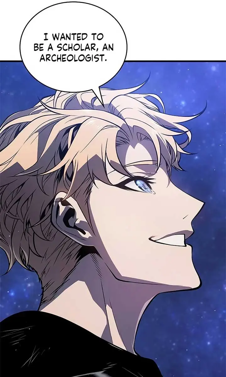 Bad Born Blood Chapter 3 Page 69