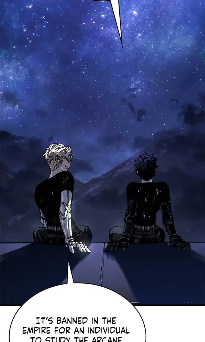 Bad Born Blood Chapter 3 Page 71