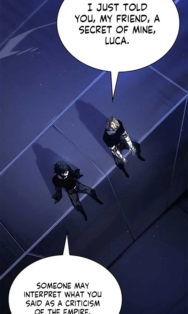 Bad Born Blood Chapter 3 Page 75