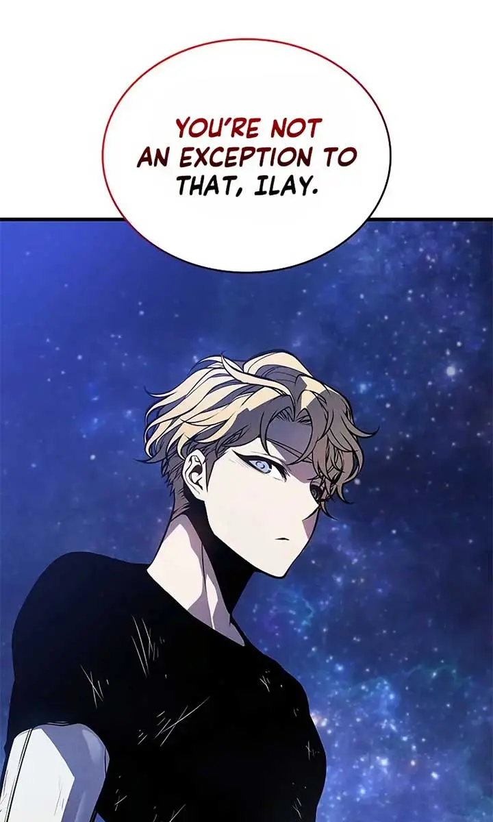 Bad Born Blood Chapter 3 Page 81