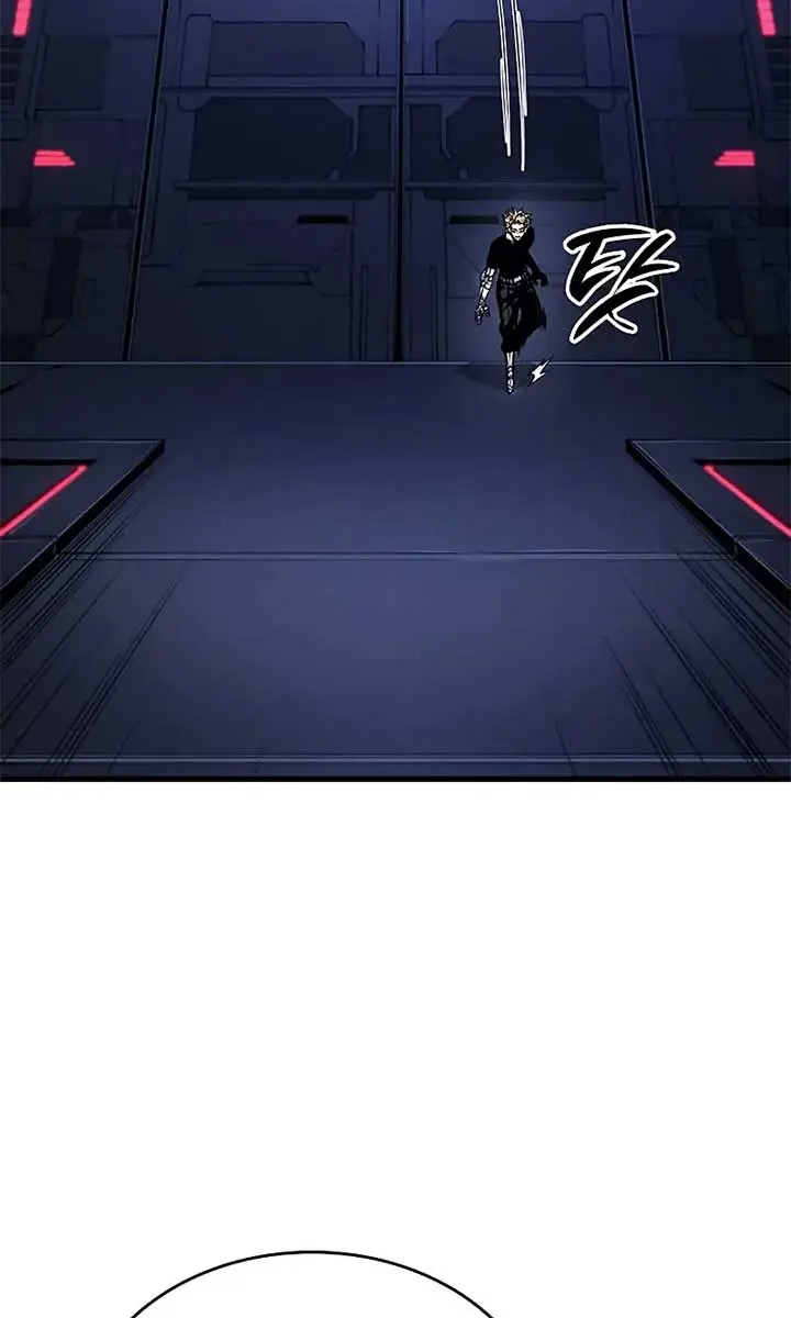 Bad Born Blood Chapter 3 Page 84