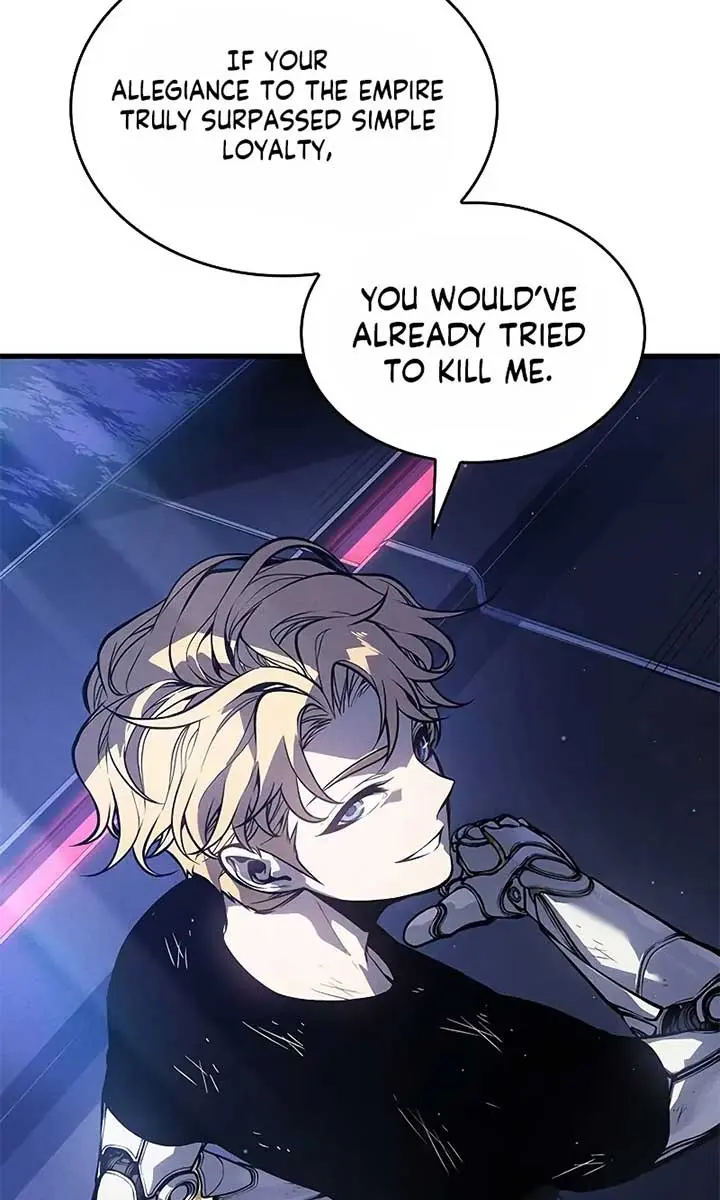 Bad Born Blood Chapter 3 Page 85