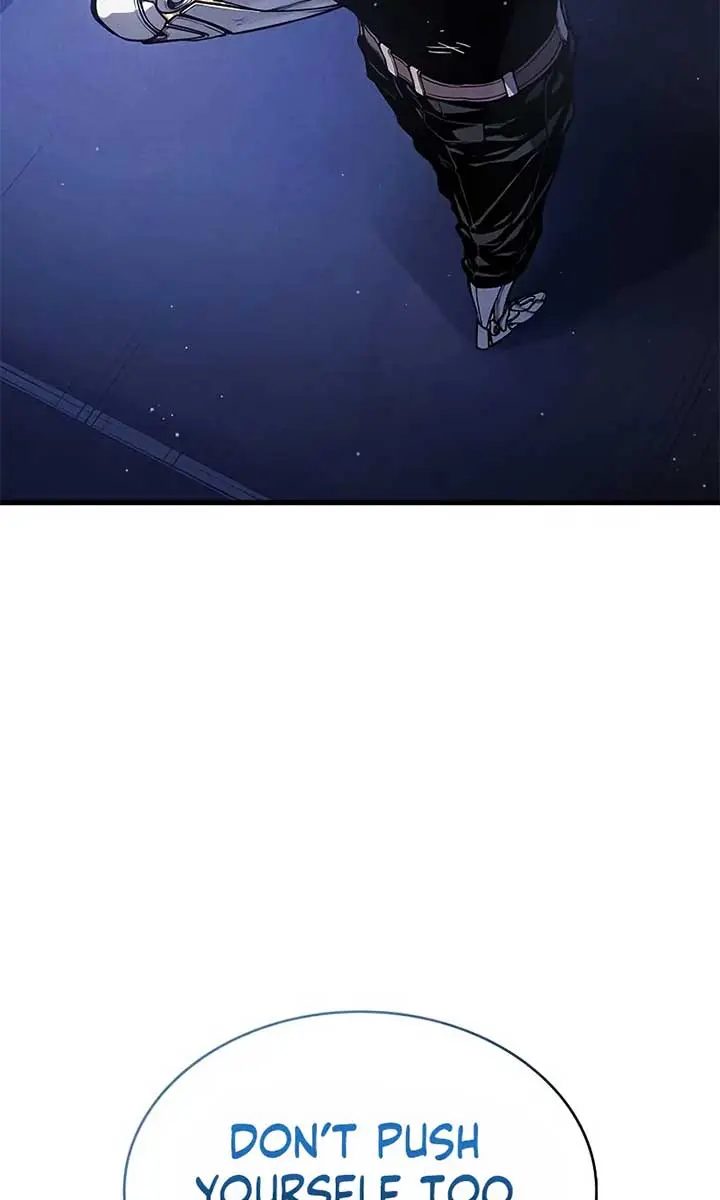 Bad Born Blood Chapter 3 Page 86