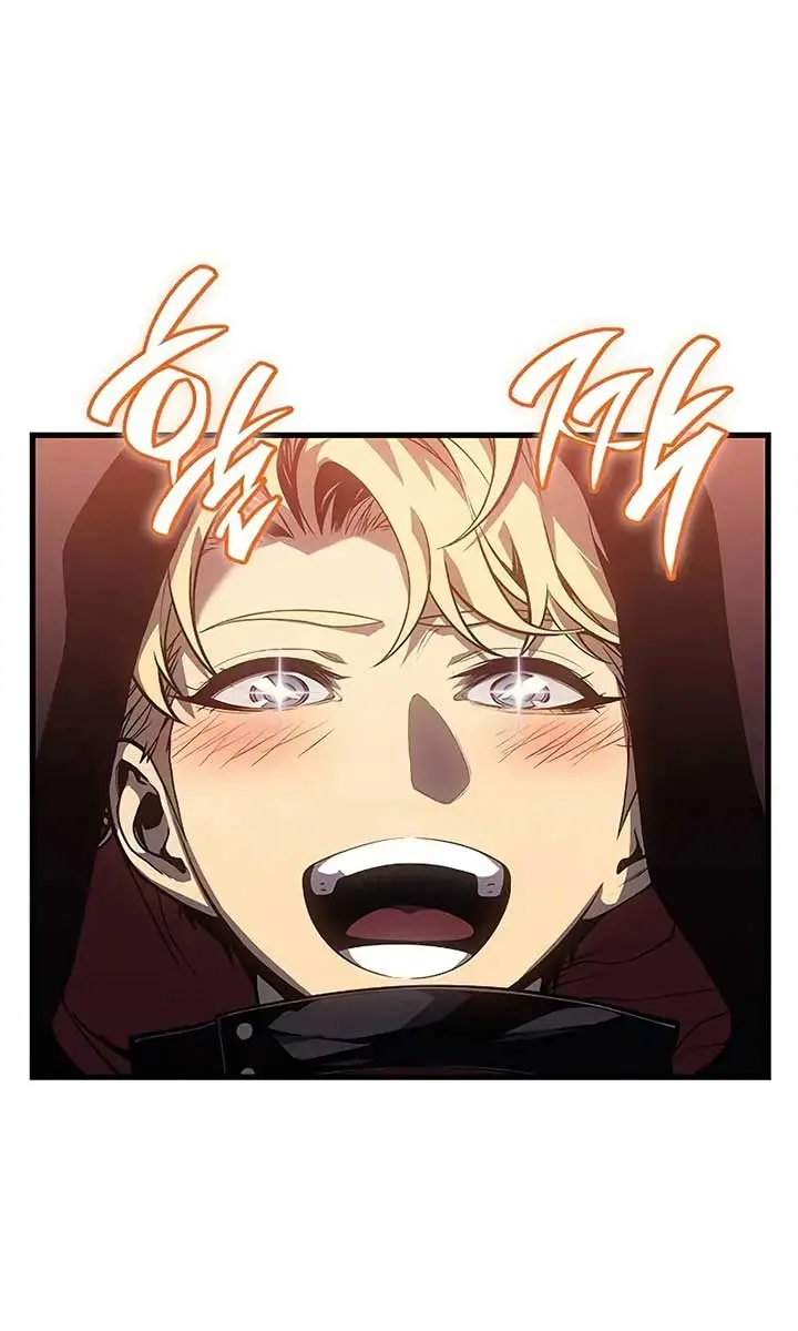 Bad Born Blood Chapter 3 Page 97