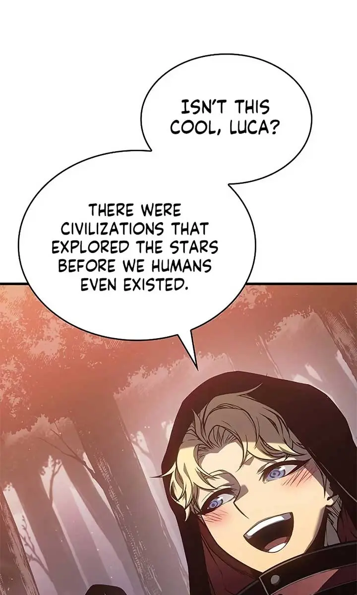 Bad Born Blood Chapter 3 Page 98