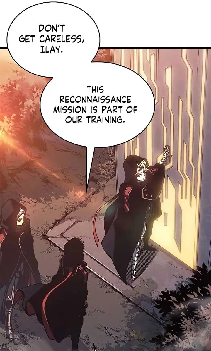 Bad Born Blood Chapter 3 Page 102