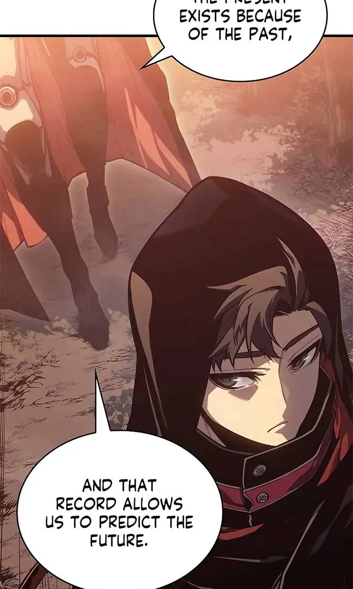 Bad Born Blood Chapter 3 Page 105