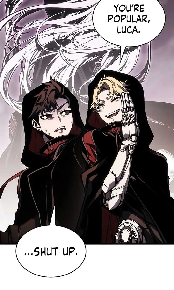 Bad Born Blood Chapter 3 Page 115