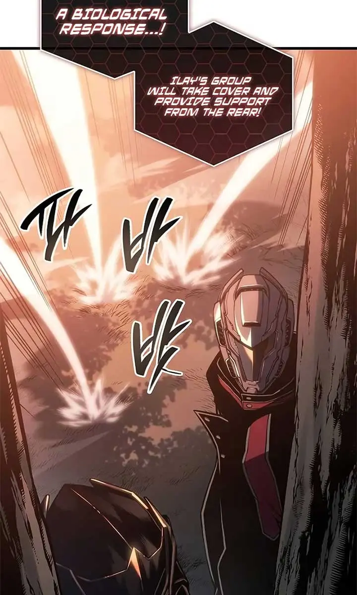 Bad Born Blood Chapter 3 Page 118