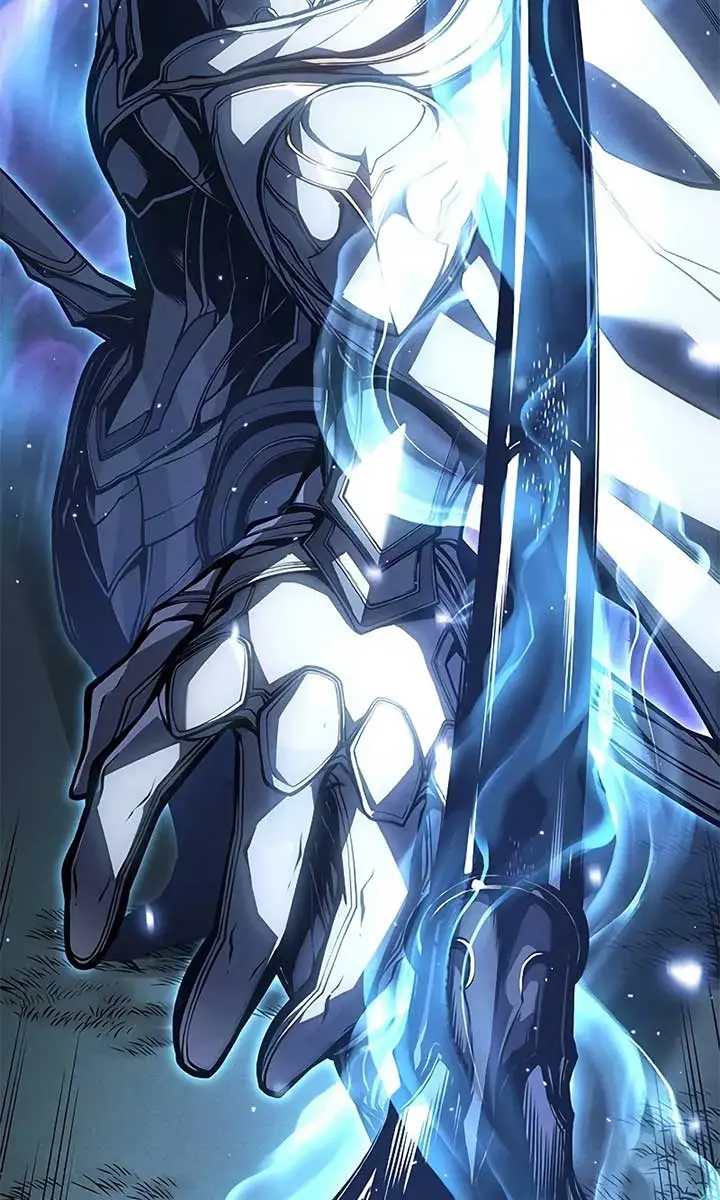 Bad Born Blood Chapter 3 Page 131