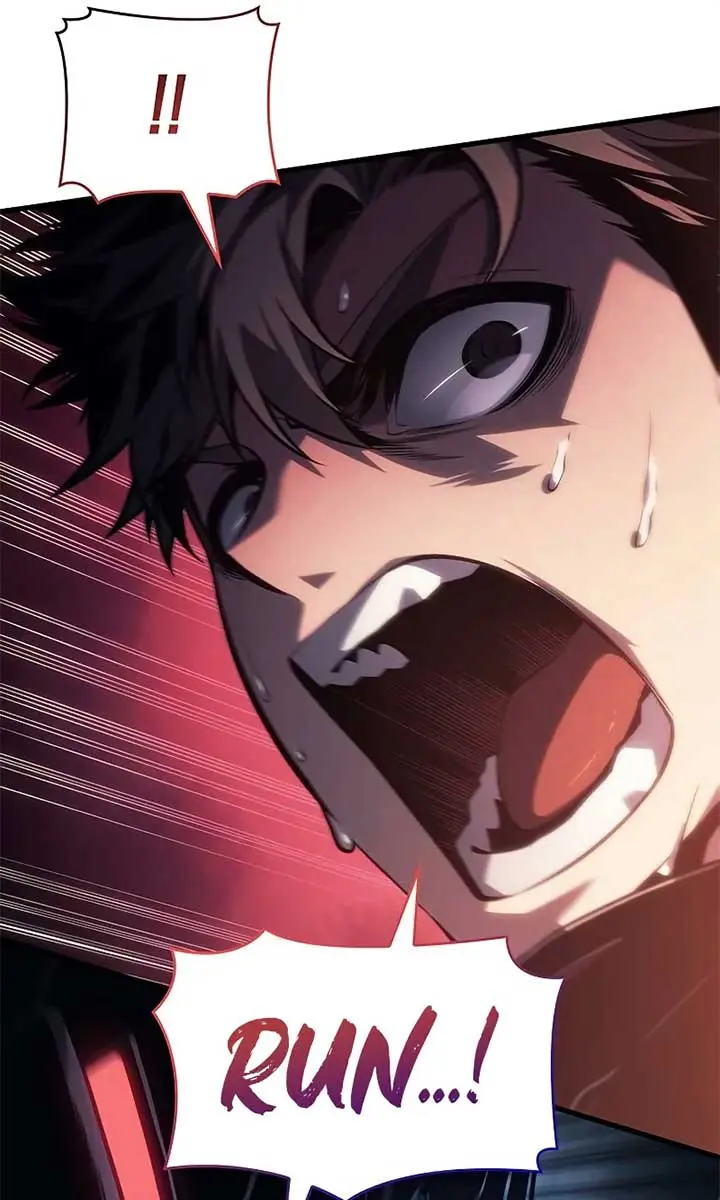 Bad Born Blood Chapter 3 Page 133