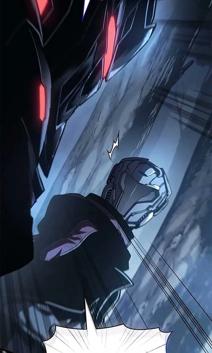 Bad Born Blood Chapter 3 Page 134