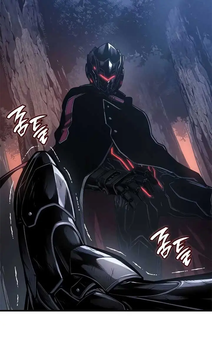 Bad Born Blood Chapter 4 Page 12