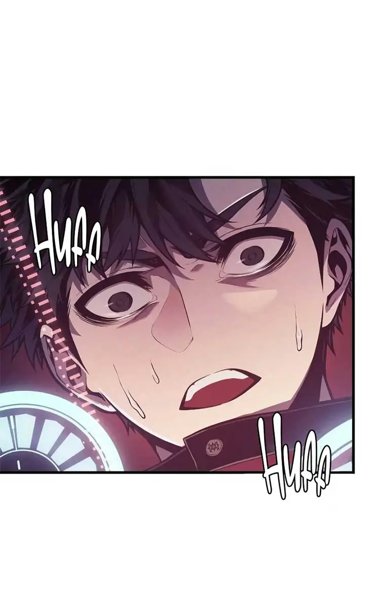 Bad Born Blood Chapter 4 Page 15