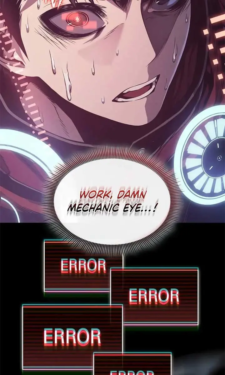 Bad Born Blood Chapter 4 Page 19