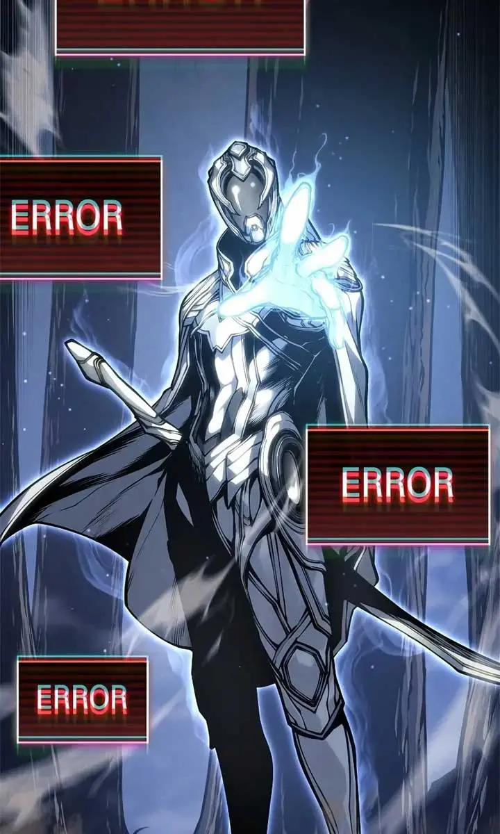 Bad Born Blood Chapter 4 Page 21