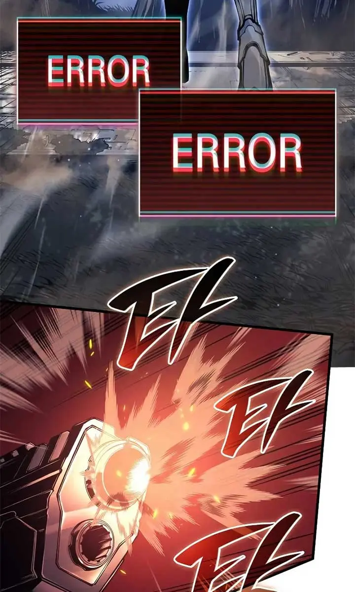 Bad Born Blood Chapter 4 Page 22