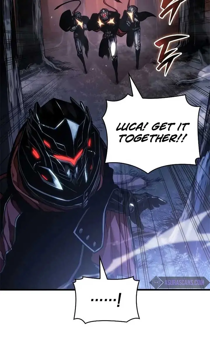 Bad Born Blood Chapter 4 Page 25