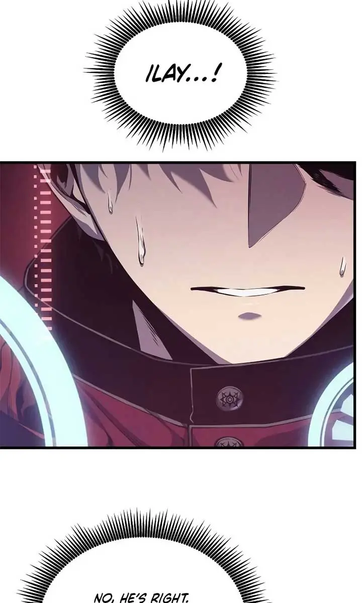 Bad Born Blood Chapter 4 Page 29