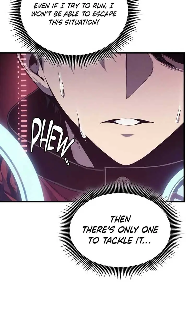 Bad Born Blood Chapter 4 Page 30