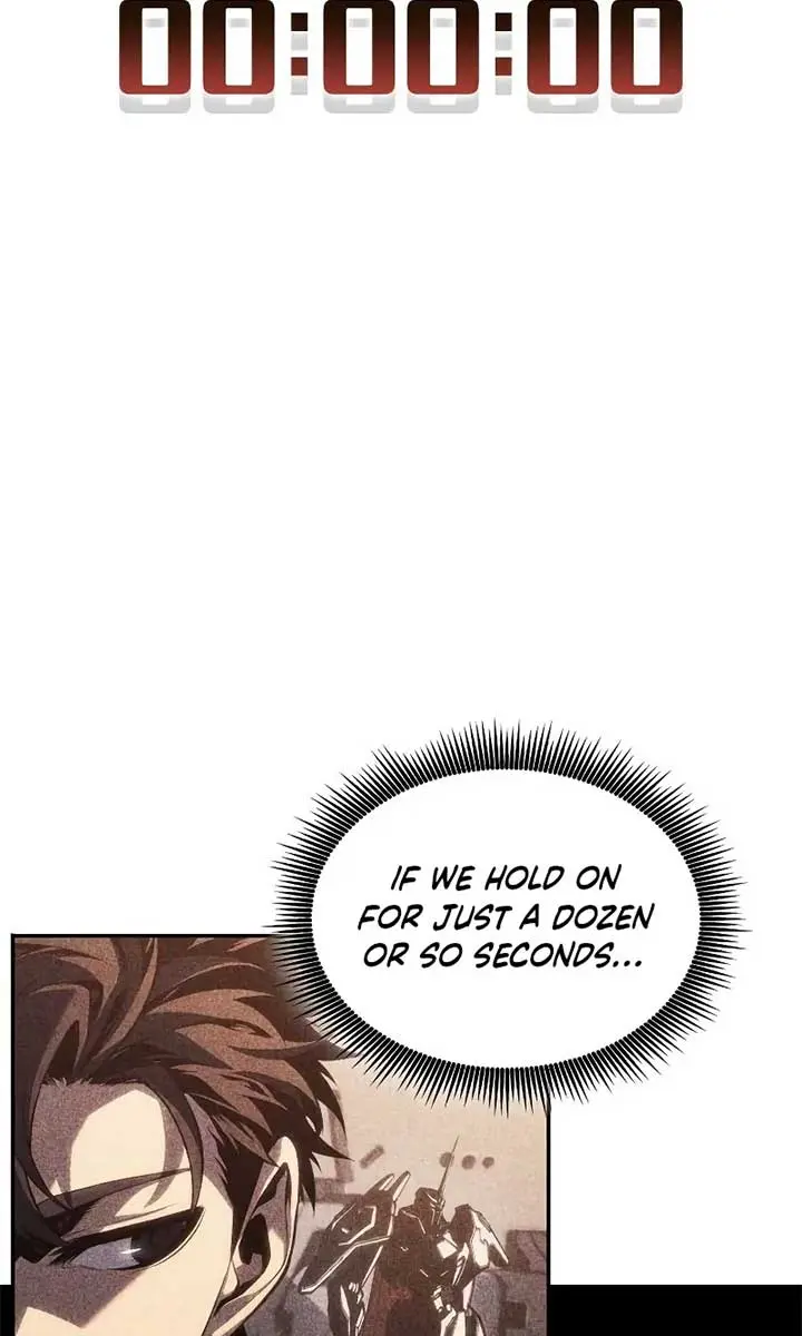 Bad Born Blood Chapter 4 Page 33