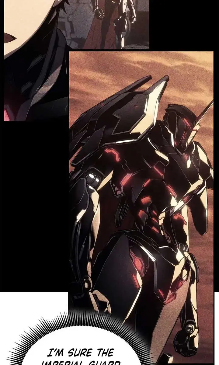 Bad Born Blood Chapter 4 Page 34