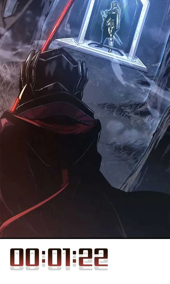 Bad Born Blood Chapter 4 Page 36