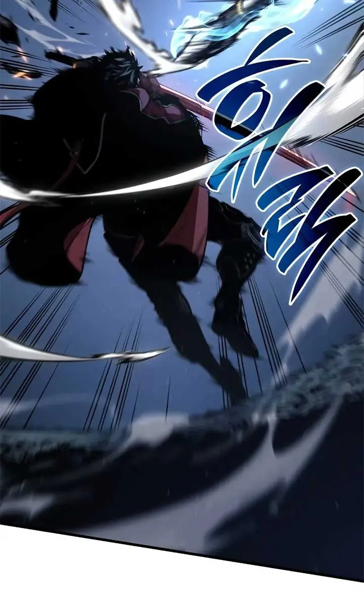 Bad Born Blood Chapter 4 Page 45