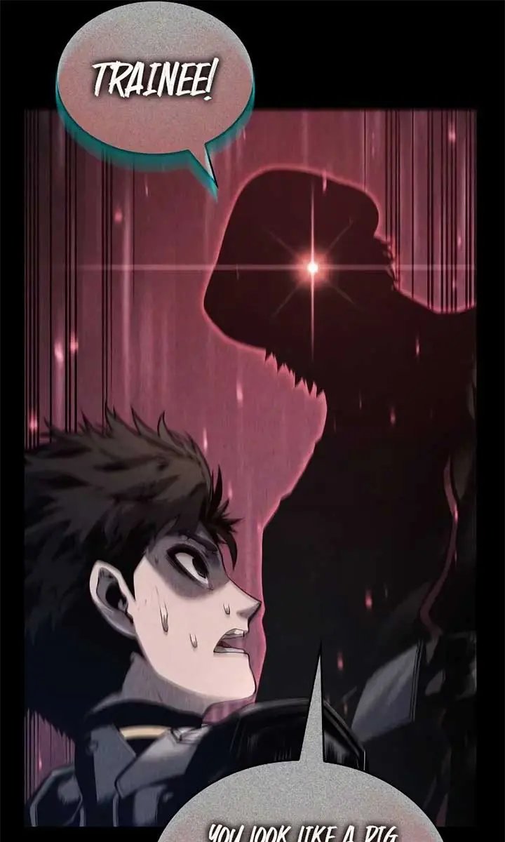 Bad Born Blood Chapter 4 Page 50